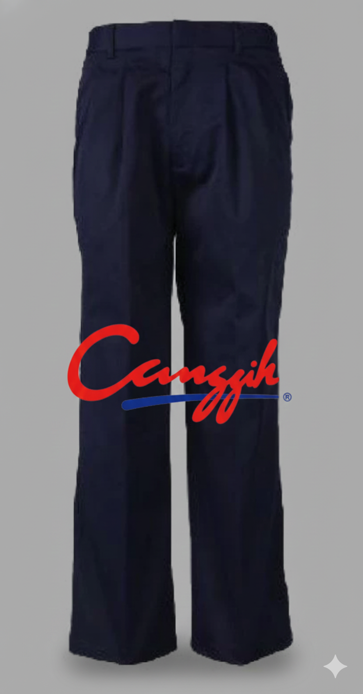 CP-004 Pri Boy Long Pants